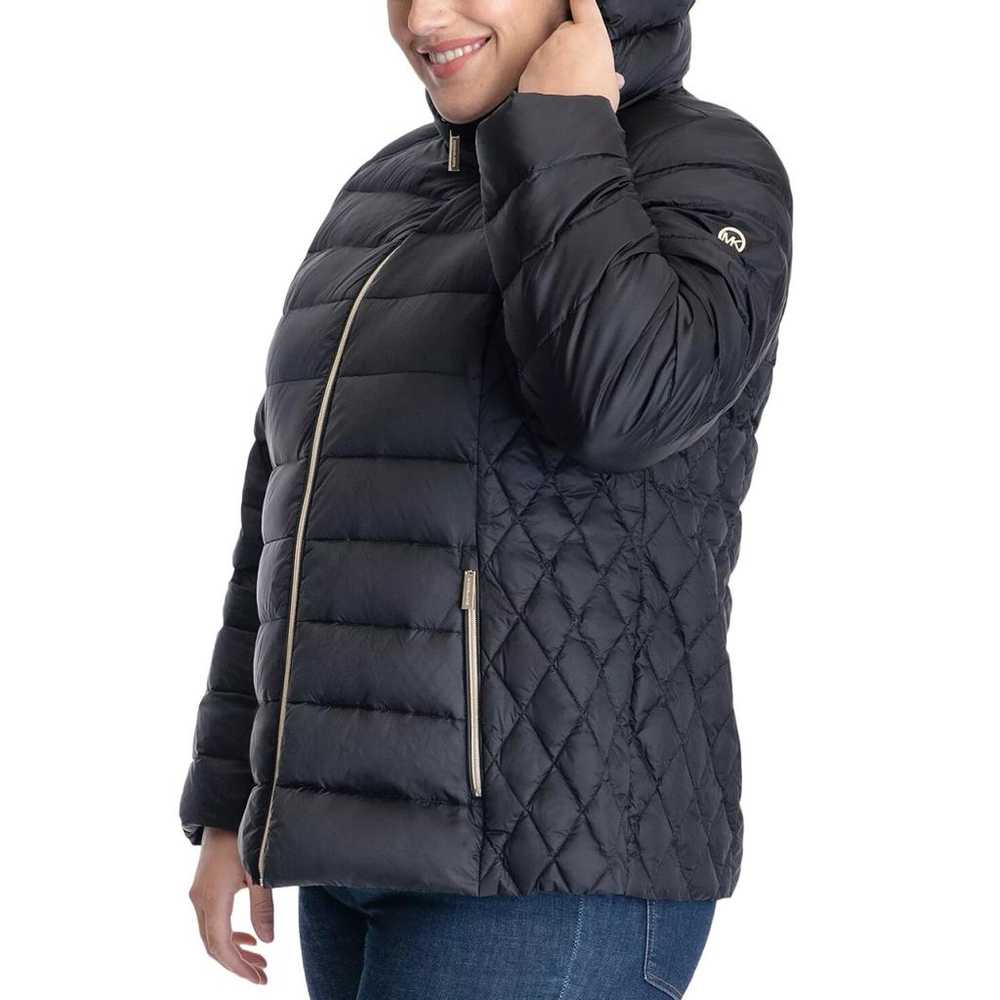 Michael Kors Puffer - image 5