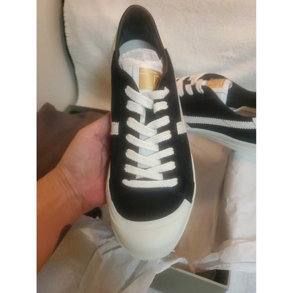 Tom Ford Lace ups - image 2