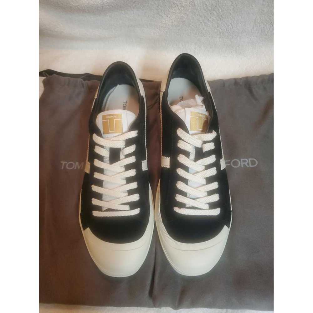 Tom Ford Lace ups - image 3
