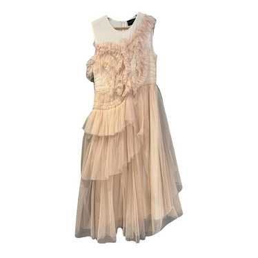 Needle & Thread Mid-length dress - image 1