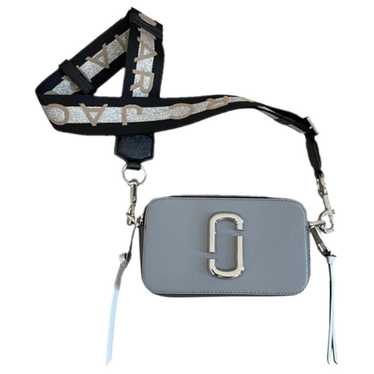 Marc Jacobs Snapshot leather handbag - image 1