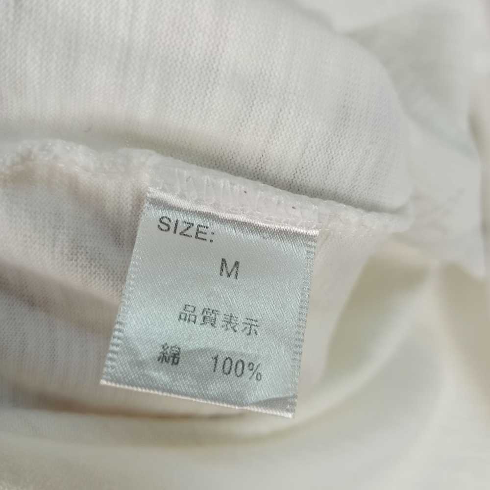 Japanese Brand × Rare × Sukajan T Shirts Rare Suk… - image 7