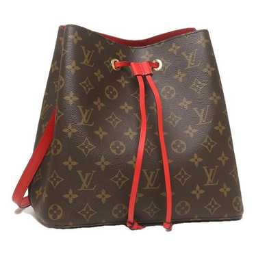 Louis Vuitton NéoNoé leather handbag