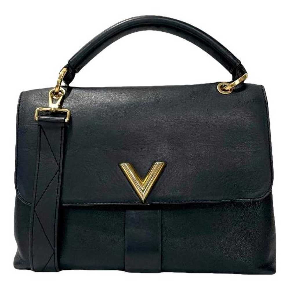 Louis Vuitton Very leather handbag - image 1