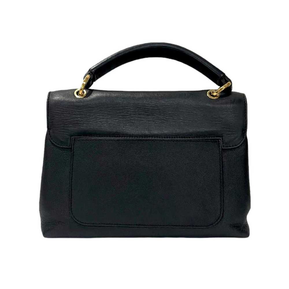 Louis Vuitton Very leather handbag - image 2