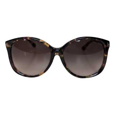Tom Ford Oversized sunglasses
