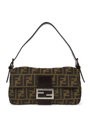 Fendi Pre-Owned 1990-2000s Baguette shoulder bag -