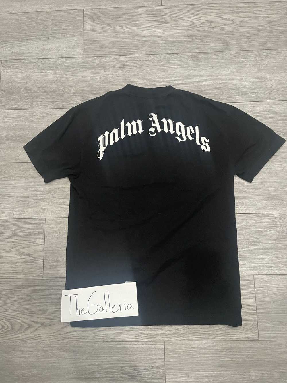 Palm Angels Palm Angels Kill The Bear Print Tee - image 4