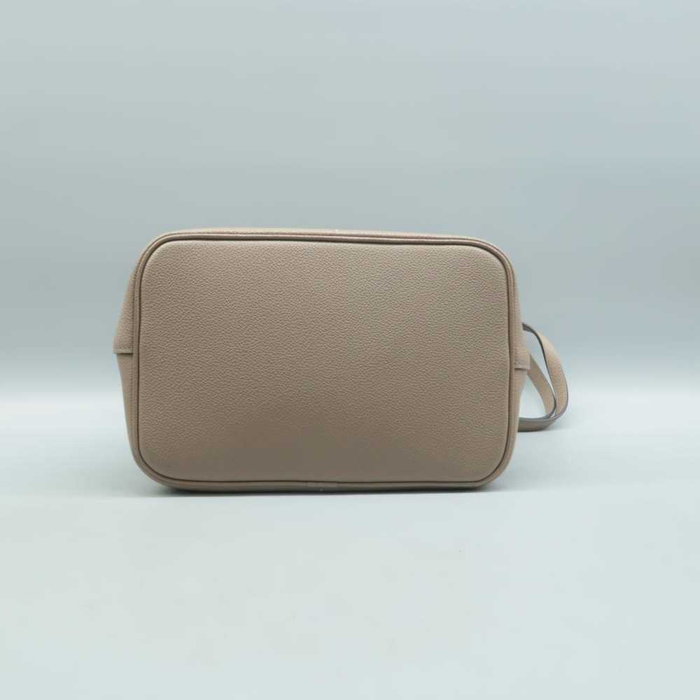 Louis Vuitton Leather satchel - image 6