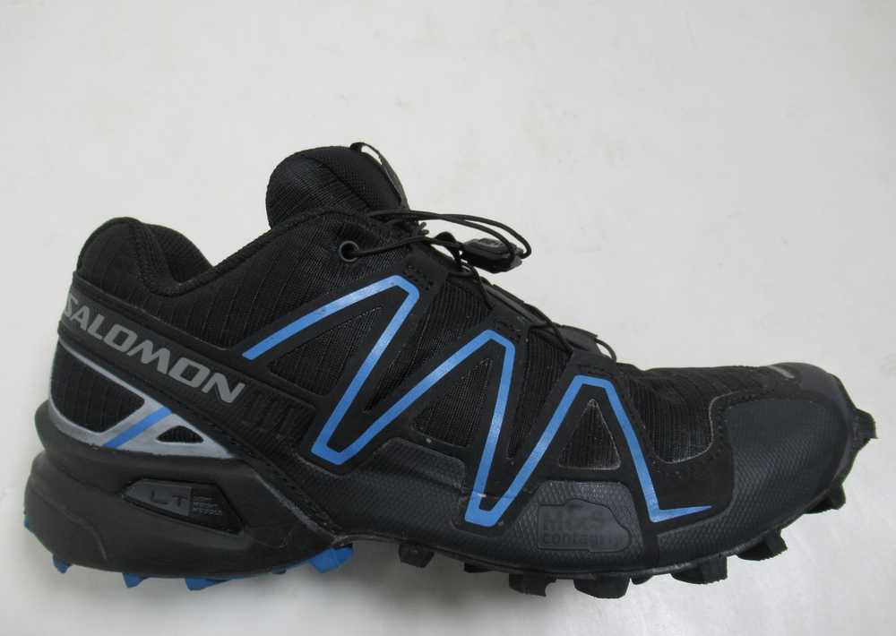 Salomon Salomon Speedcross 3 Reflect 470616 Shoes - image 1