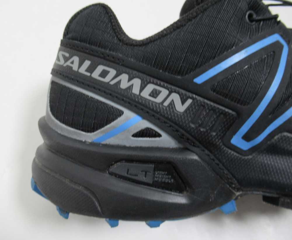 Salomon Salomon Speedcross 3 Reflect 470616 Shoes - image 5