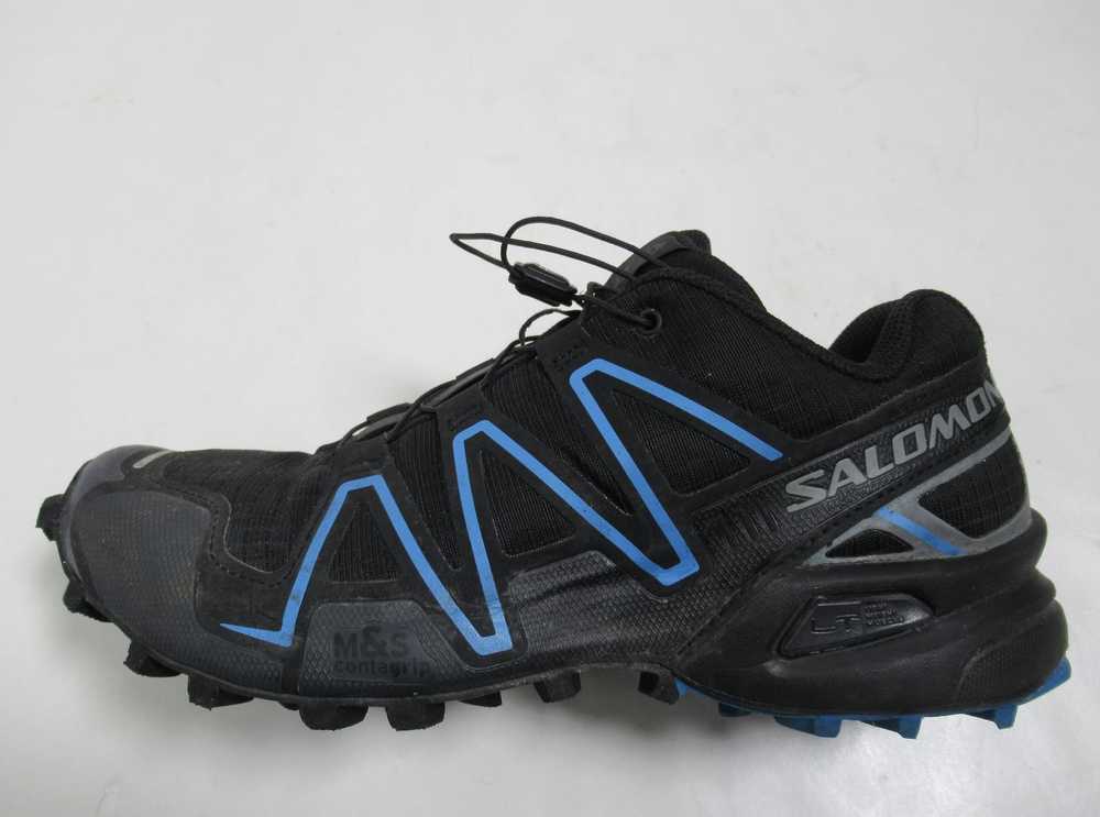 Salomon Salomon Speedcross 3 Reflect 470616 Shoes - image 7