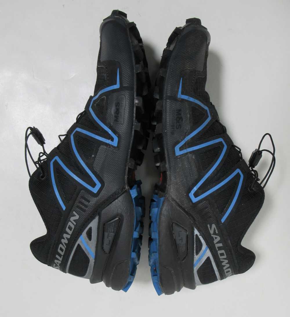 Salomon Salomon Speedcross 3 Reflect 470616 Shoes - image 9