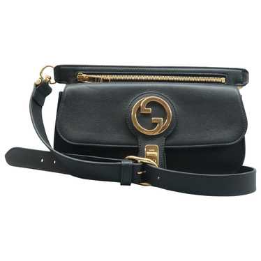 Gucci Blondie leather handbag