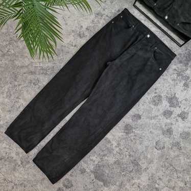 Levi's levis 501 1998's jeans