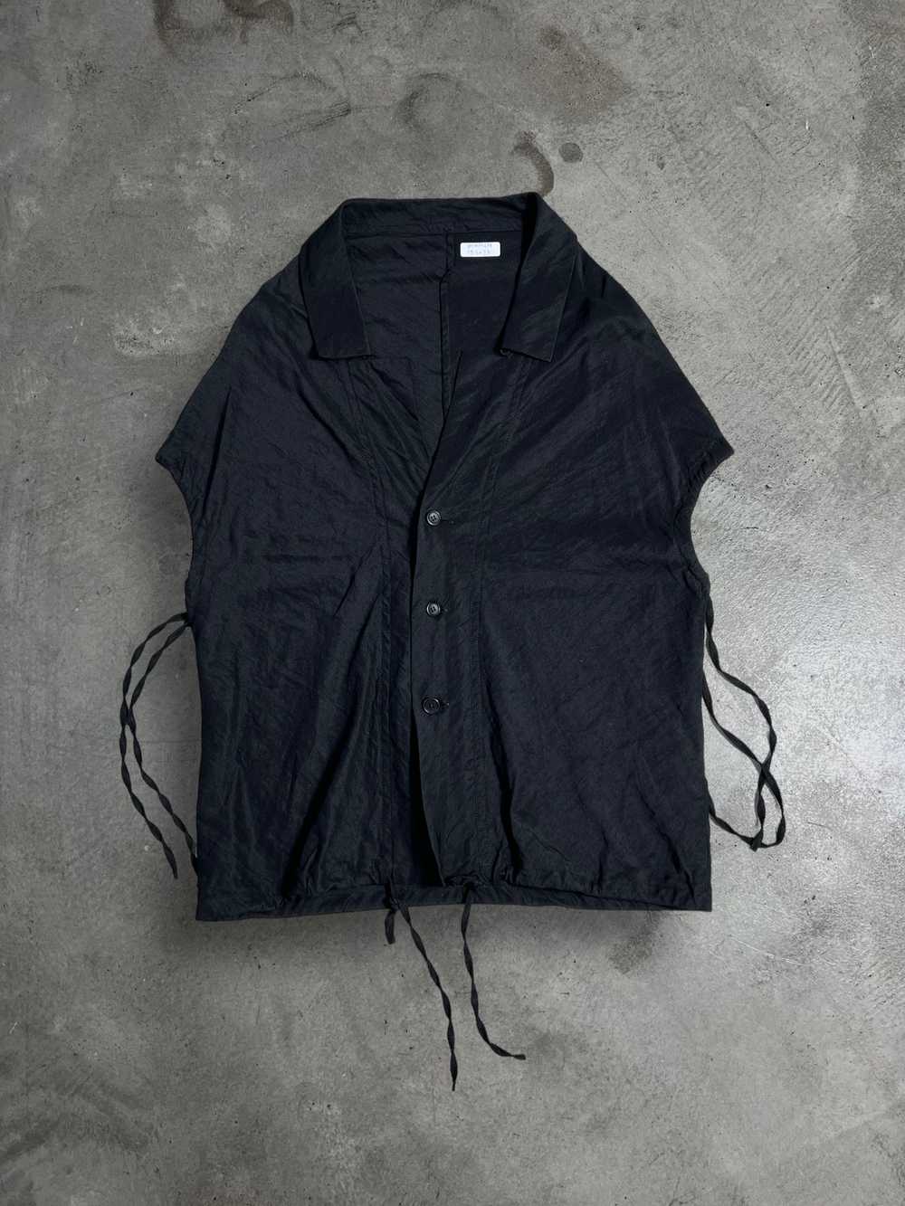 Japanese Brand × Vintage × Yohji Yamamoto Yohji Y… - image 1