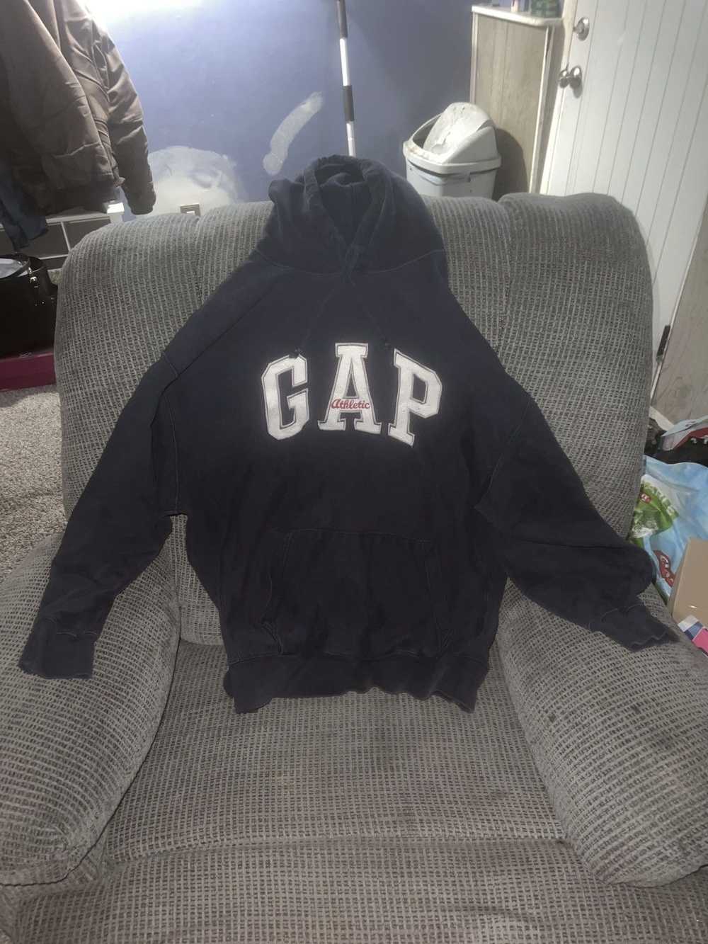 Gap × Sportswear × Streetwear Gap Athletic Arc Lo… - image 1