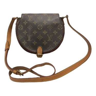 Louis Vuitton Blois vinyl handbag - image 1