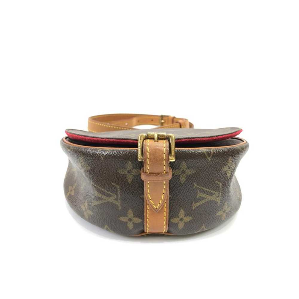 Louis Vuitton Blois vinyl handbag - image 6