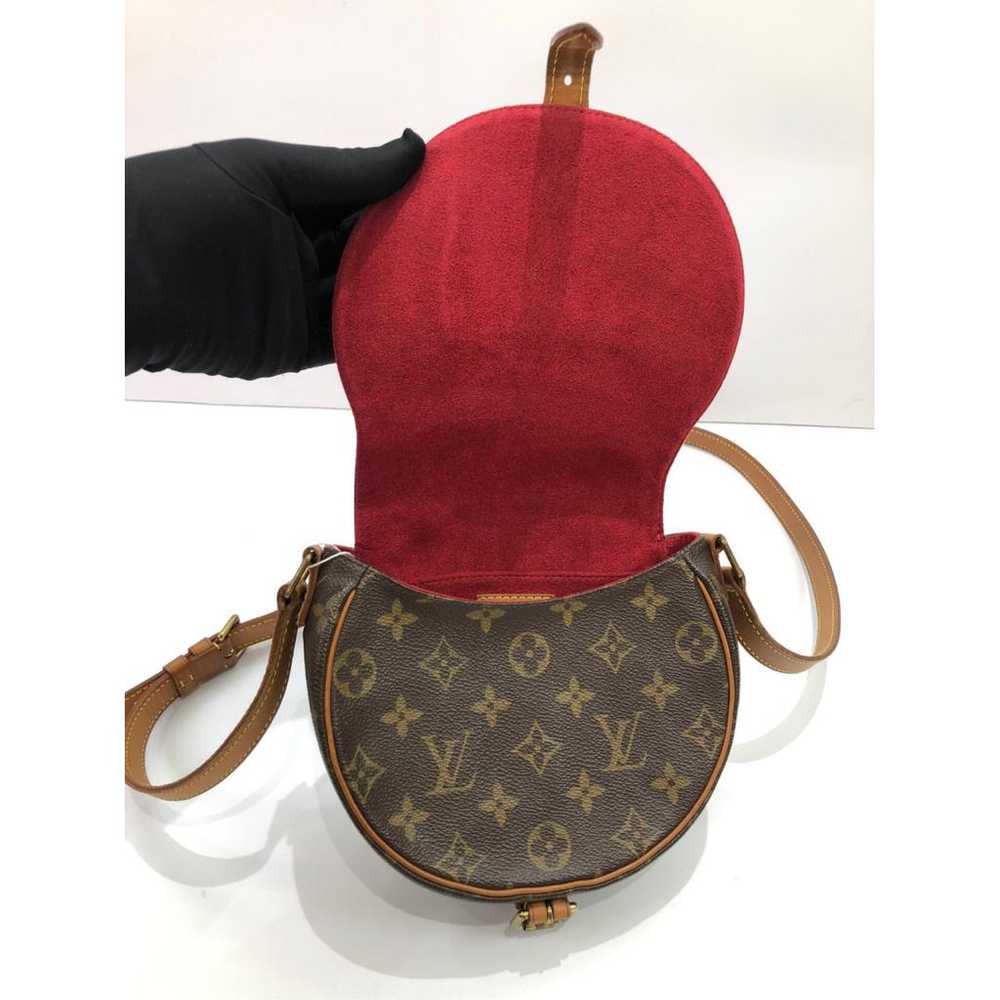 Louis Vuitton Blois vinyl handbag - image 7