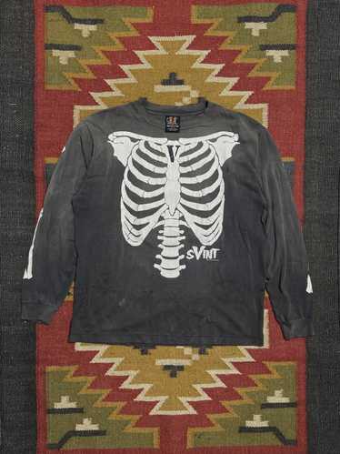 Saint michael × vlone - Gem Saint michael × vlone - Gem