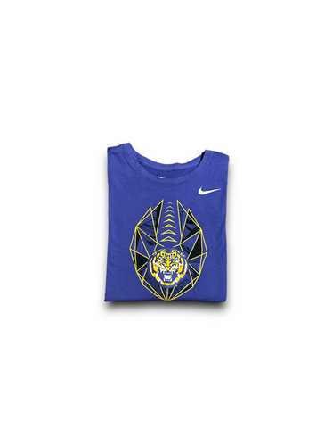 Ncaa × Nike LSU tigers Nike t-shirt