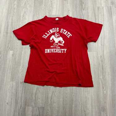 Vintage illinois state university - Gem