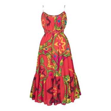 Rhode Resort Mid-length dress - image 1