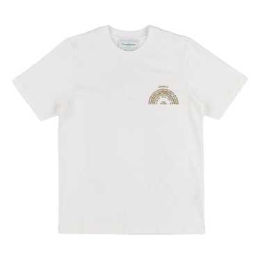 Casablanca T-shirt - image 1