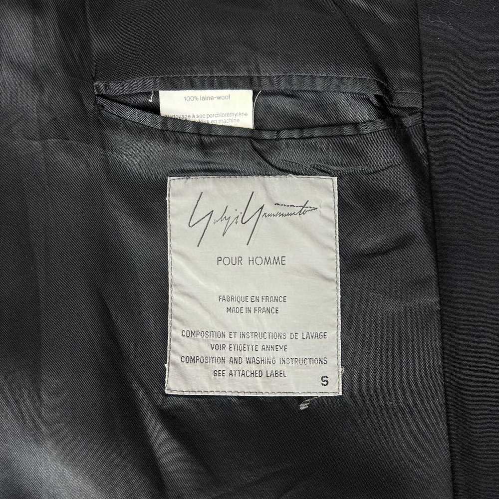 Vintage × Y-3 × Yohji Yamamoto Vintage Yohji Yama… - image 12