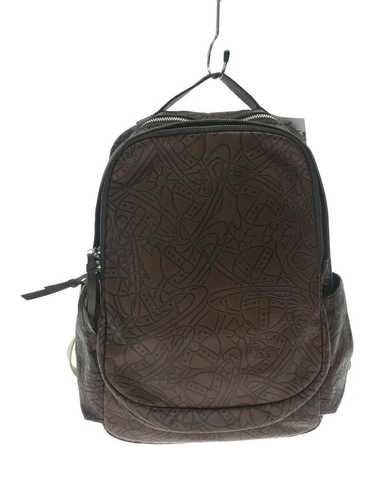 Vivienne Westwood Orb Backpack