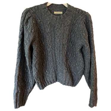 Dôen Wool jumper - image 1