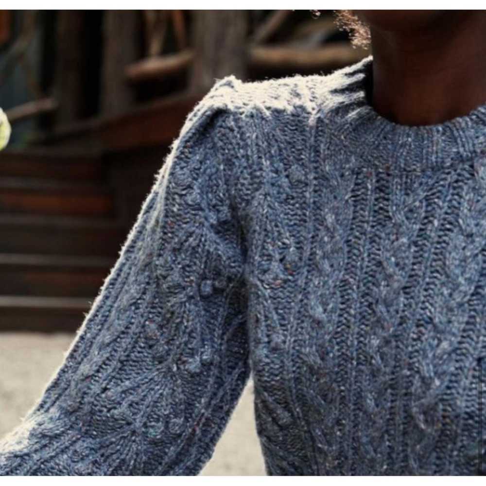 Dôen Wool jumper - image 3