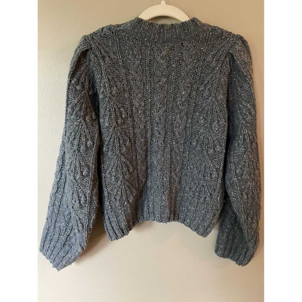 Dôen Wool jumper - image 6