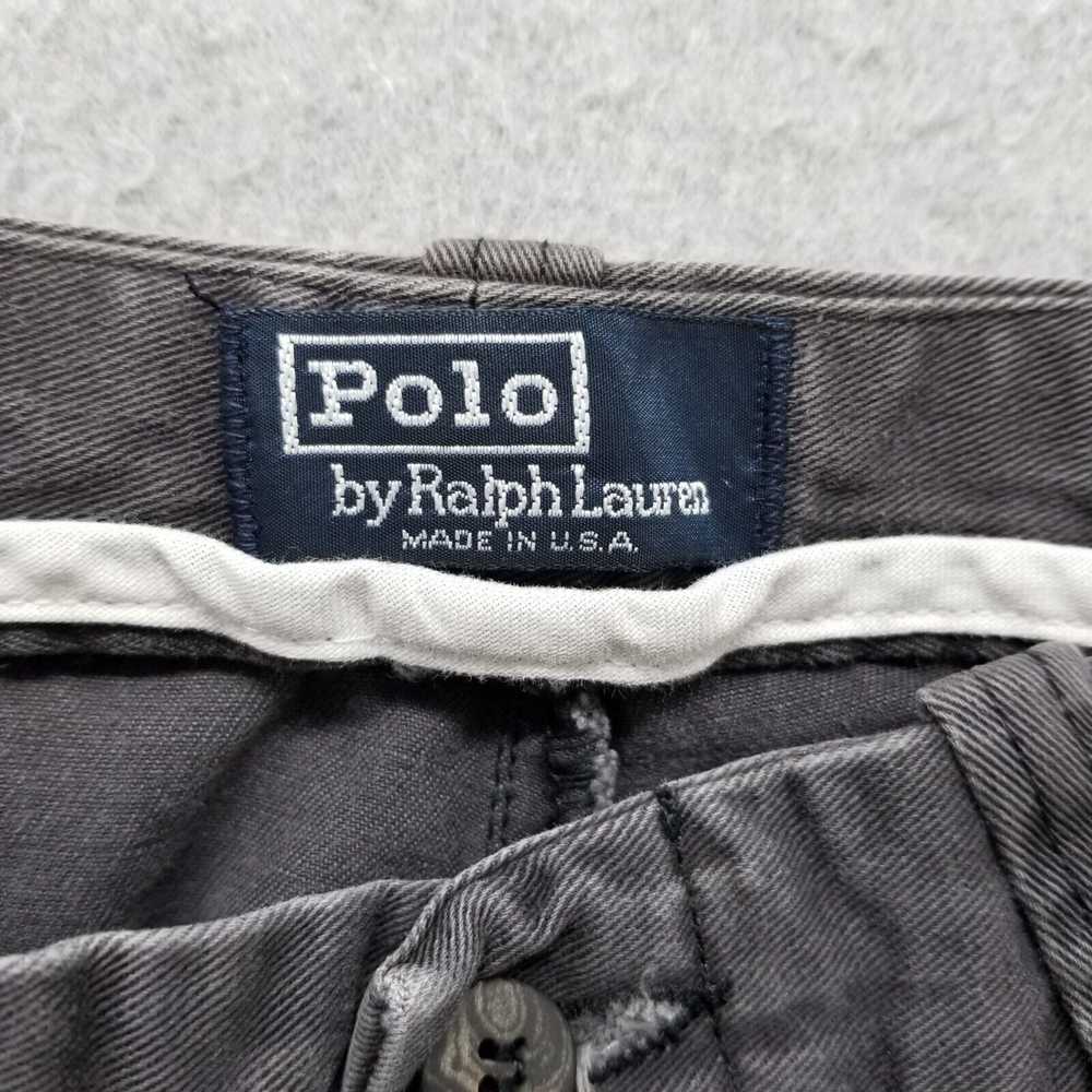 Polo Ralph Lauren Vintage Polo Ralph Lauren Pants… - image 7