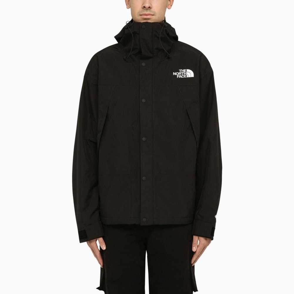 The North Face o1d2blof0724 Logo Jacket in Black - image 1