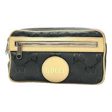 Gucci Ophidia Gg Supreme cloth bag - image 1