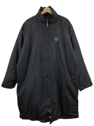 MCM × Windbreaker MCM Windbreaker Nylon Jacket