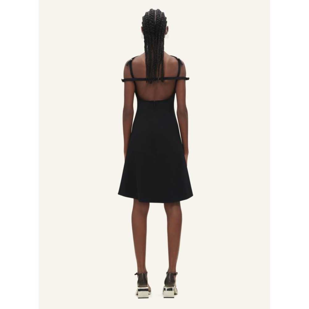 Courrèges Mid-length dress - image 8