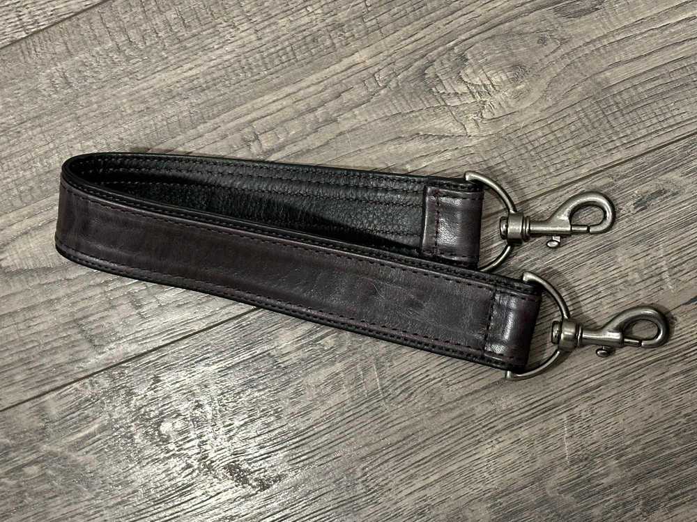 Rough & Tumble BNNU Custom Elevation Strap - image 1