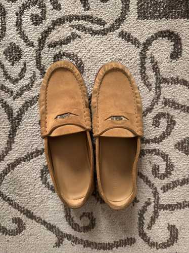 Rhude Rhude Tan Loafer