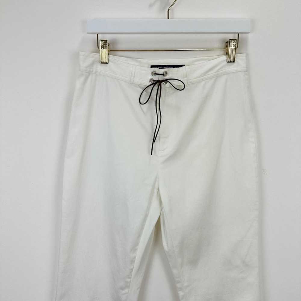 Ralph Lauren Chino pants - image 3