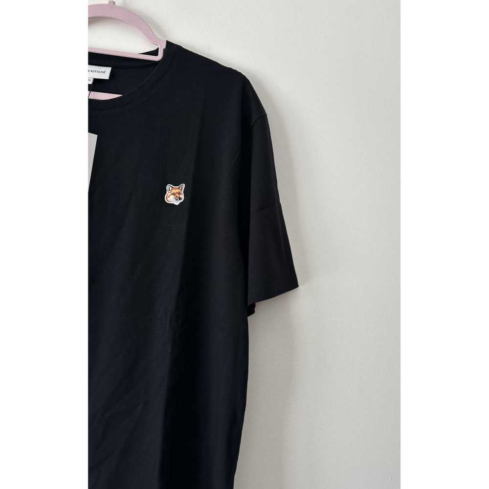 Maison Kitsune T-shirt - image 2