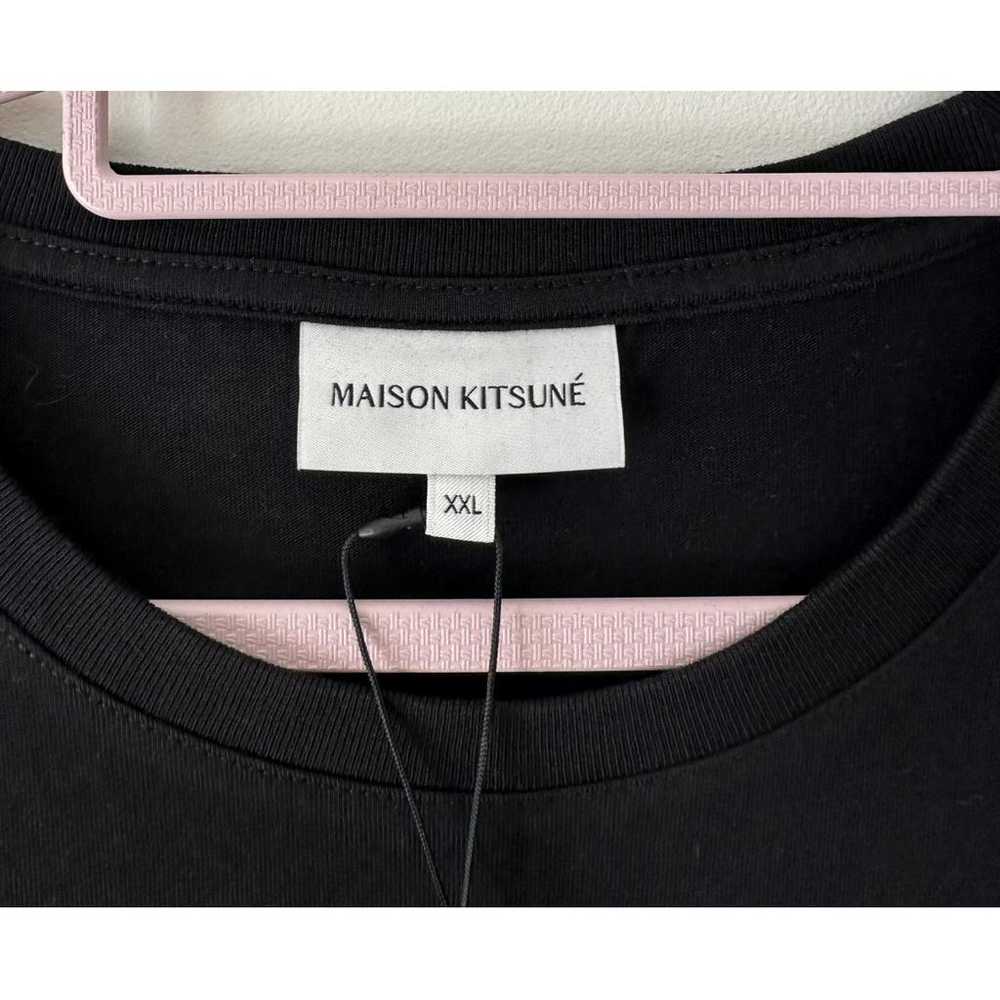 Maison Kitsune T-shirt - image 3