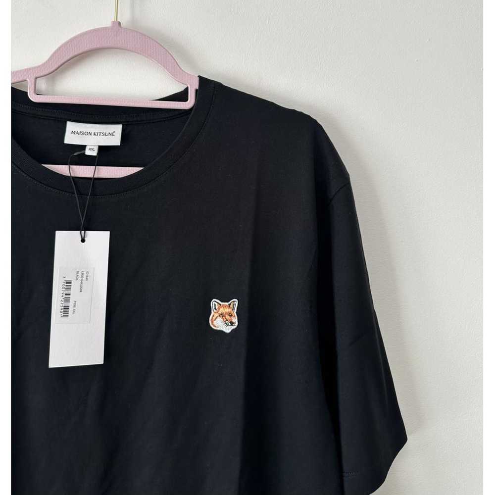 Maison Kitsune T-shirt - image 4