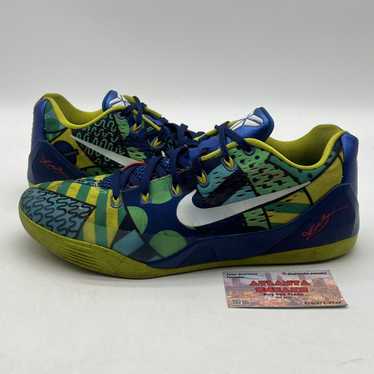 Nike Kobe 9 EM Independence Day - Gem
