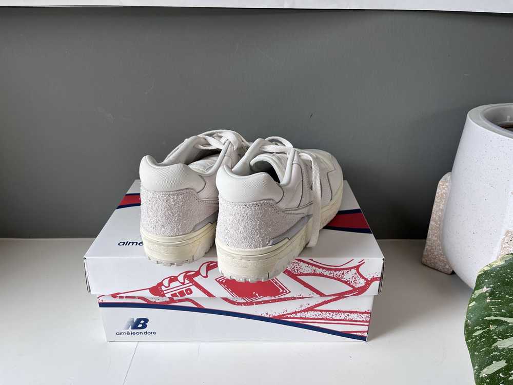 New Balance New Balance x Aimé Leon Dore P550 Bas… - image 2