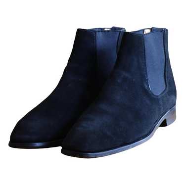 Alfred Sargent Boots - image 1