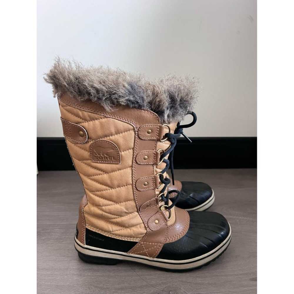 Sorel Snow boots - image 3