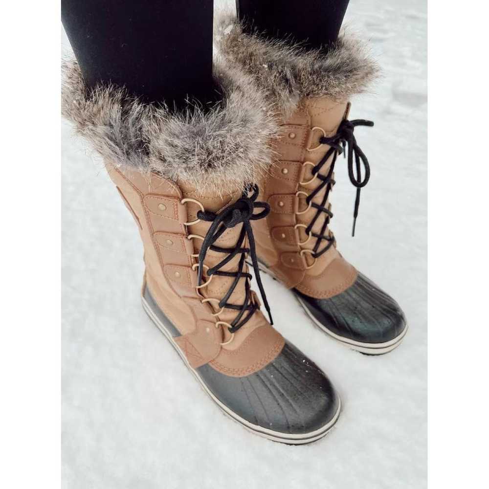 Sorel Snow boots - image 7